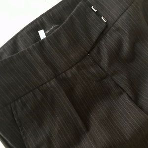 BCBG wool suitpants 0/2
